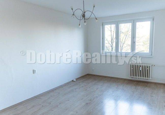 Bratislava - Ružinov One bedroom apartment Sale reality Bratislava II