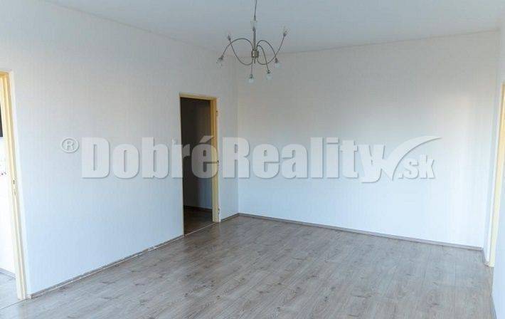 Bratislava - Ružinov One bedroom apartment Sale reality Bratislava II