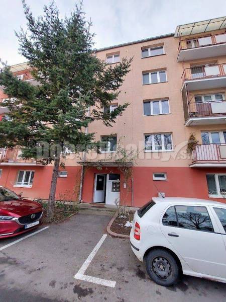 Prievidza One bedroom apartment Sale reality Prievidza