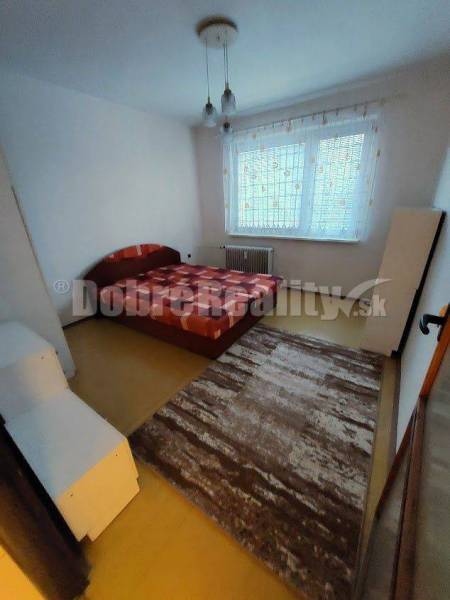 Prievidza One bedroom apartment Sale reality Prievidza