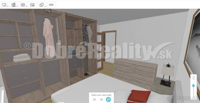 Prievidza One bedroom apartment Sale reality Prievidza