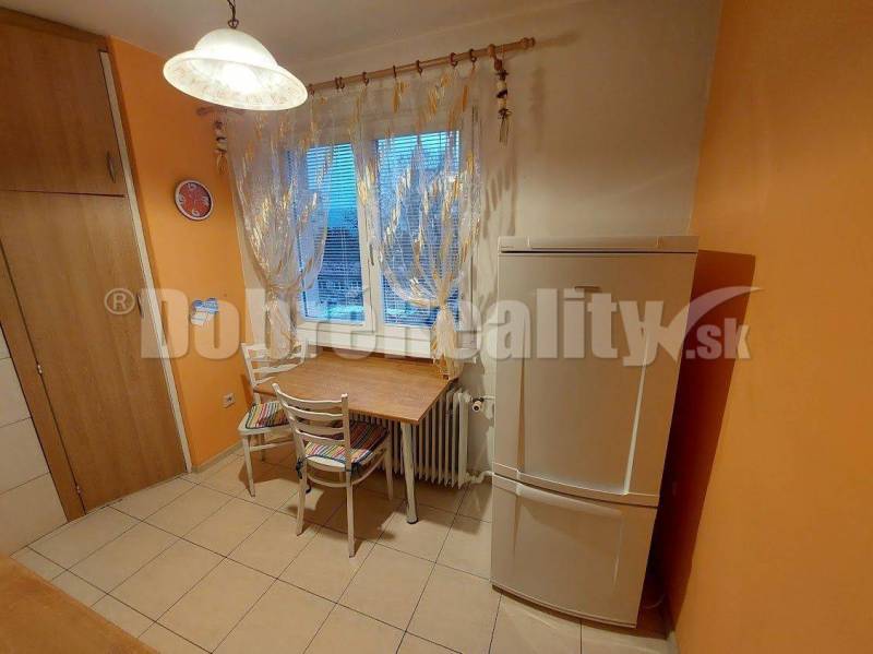 Prievidza One bedroom apartment Sale reality Prievidza