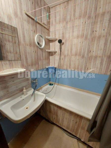 Prievidza One bedroom apartment Sale reality Prievidza