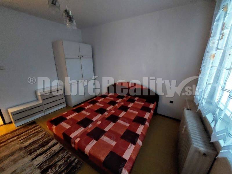 Prievidza One bedroom apartment Sale reality Prievidza