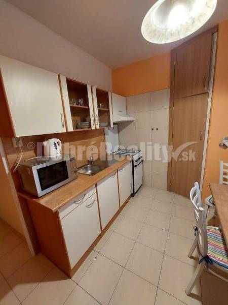 Prievidza One bedroom apartment Sale reality Prievidza