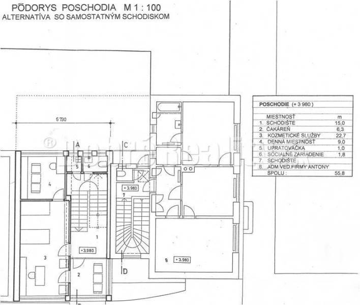 Nitra Commercial premises Sale reality Nitra