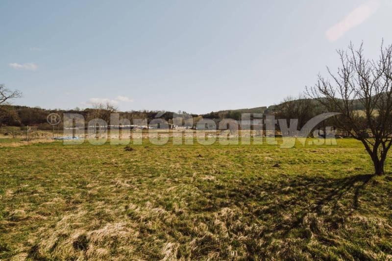 Veľká Lúka Land – for living Sale reality Zvolen