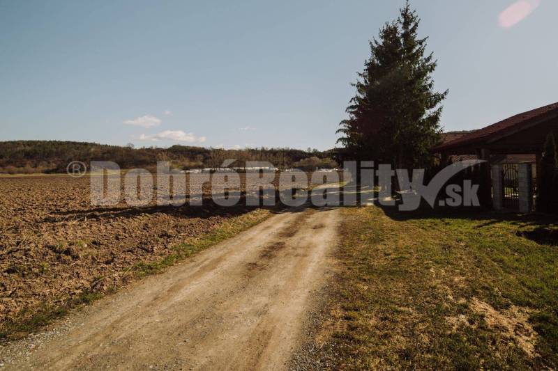 Veľká Lúka Land – for living Sale reality Zvolen