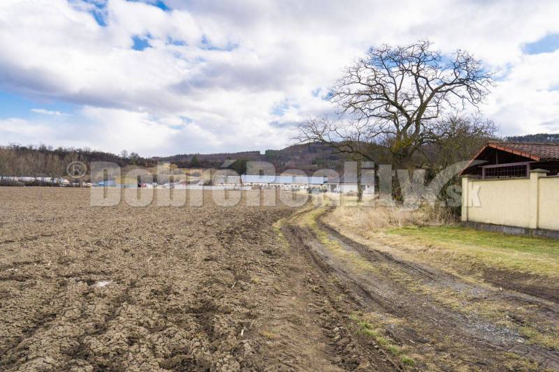 Veľká Lúka Land – for living Sale reality Zvolen