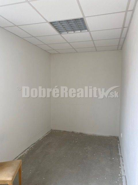 Martin Commercial premises Sale reality Martin