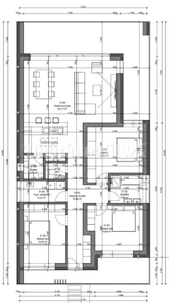 Nesvady Family house Sale reality Komárno