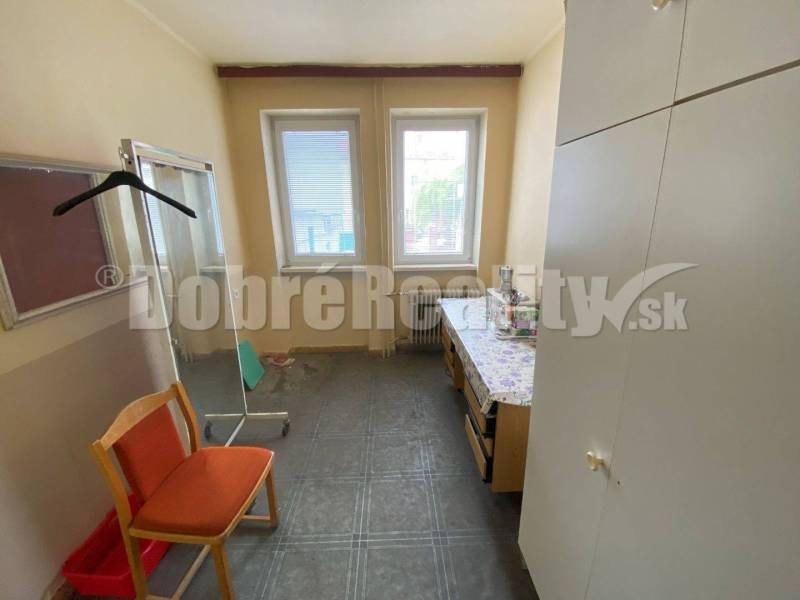 Rimavská Sobota Commercial premises Sale reality Rimavská Sobota