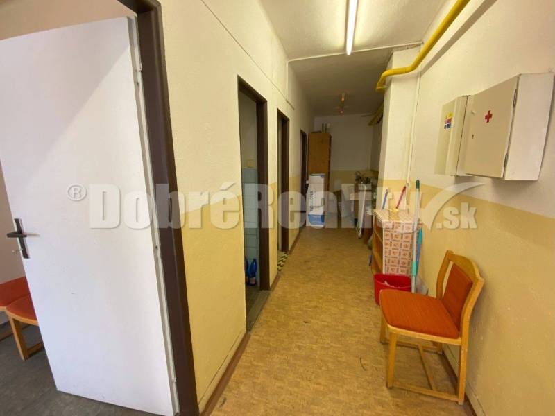 Rimavská Sobota Commercial premises Sale reality Rimavská Sobota