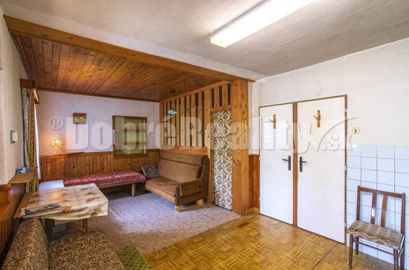 Kremnica Family house Sale reality Žiar nad Hronom