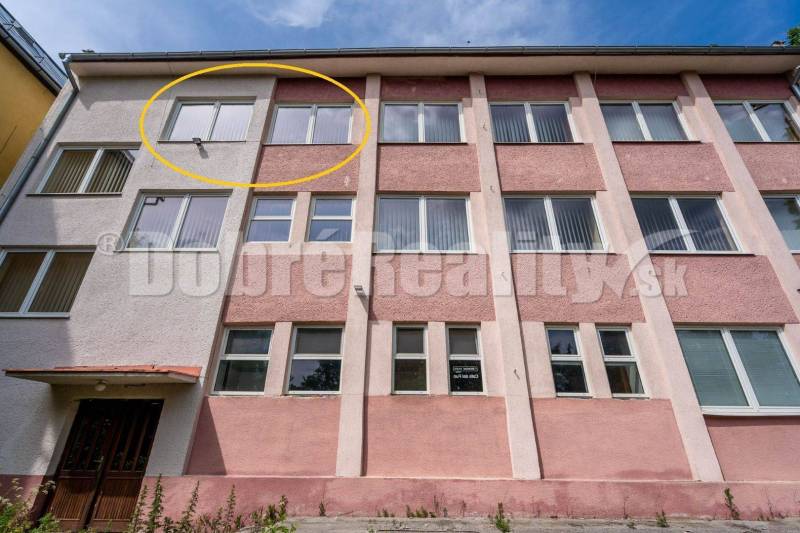 Brezno Offices Rent reality Brezno