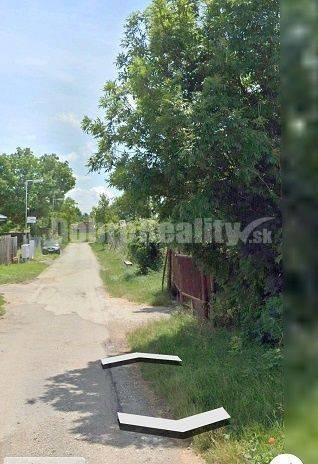 Kaplna Agrarian and forest land Sale reality Senec