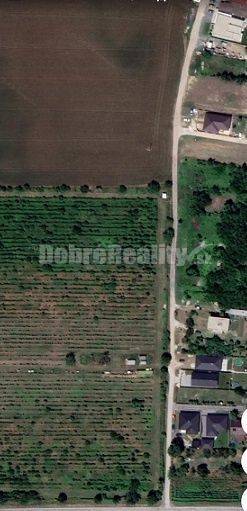 Kaplna Agrarian and forest land Sale reality Senec