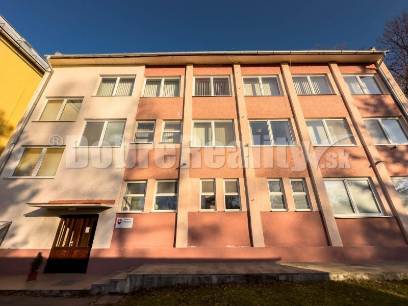 Brezno Offices Rent reality Brezno