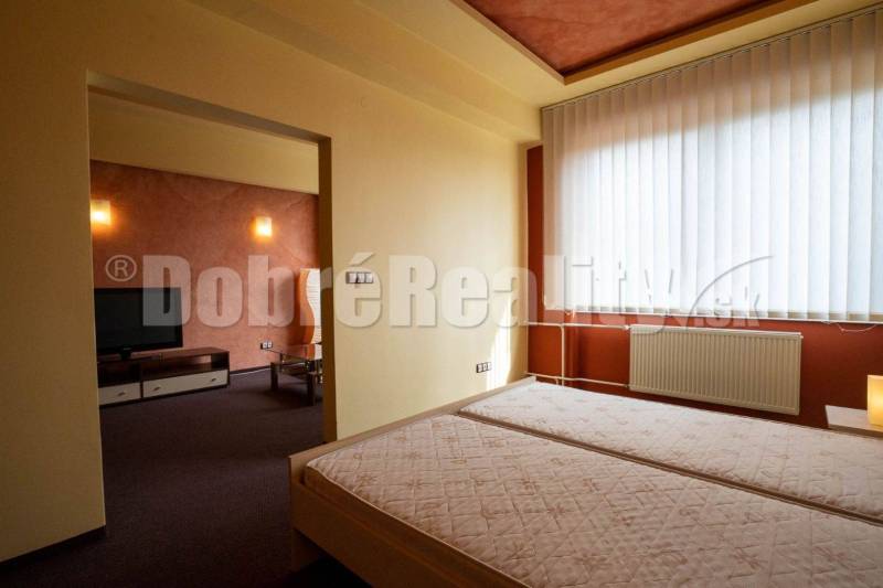 Brezno Offices Rent reality Brezno