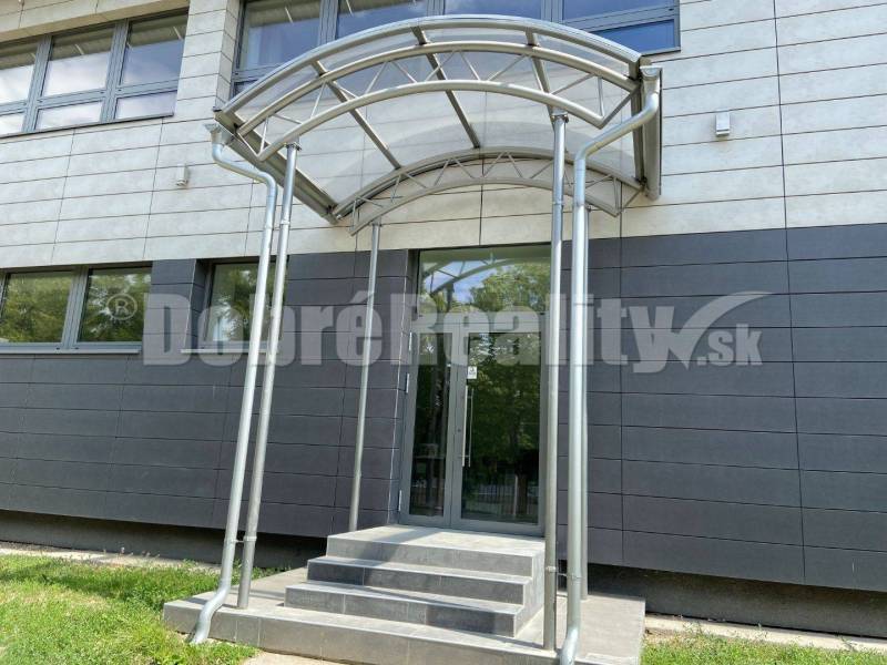 Rimavská Sobota Commercial premises Rent reality Rimavská Sobota