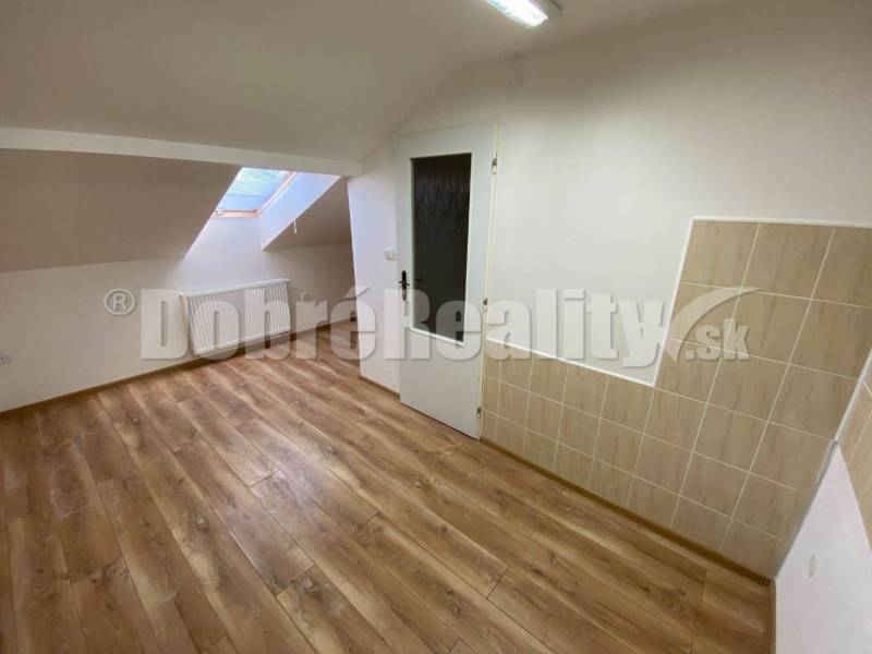 Rimavská Sobota Commercial premises Rent reality Rimavská Sobota