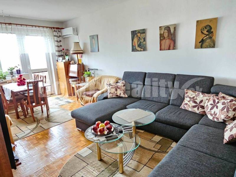 Nitra Two bedroom apartment Buy reality Nitra