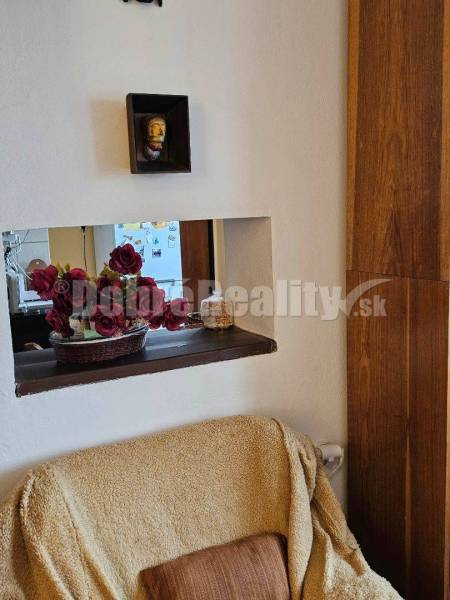 Nitra Two bedroom apartment Buy reality Nitra