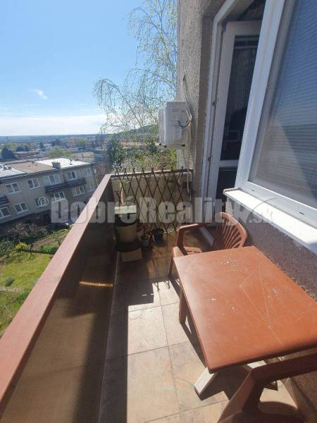 Nitra Two bedroom apartment Buy reality Nitra