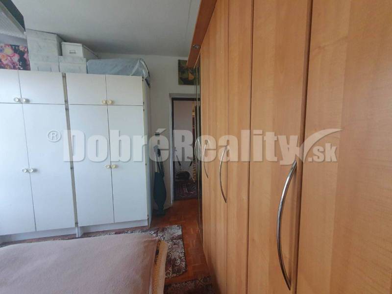 Nitra Two bedroom apartment Buy reality Nitra