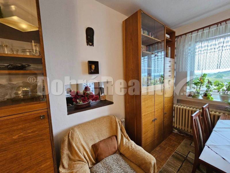 Nitra Two bedroom apartment Buy reality Nitra