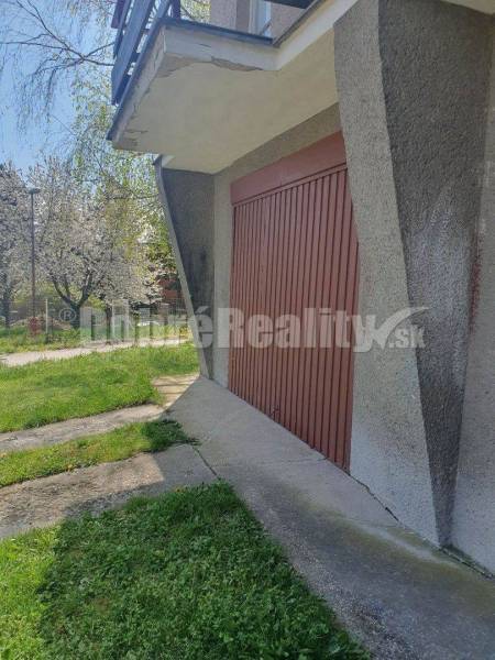 Nitra Two bedroom apartment Buy reality Nitra