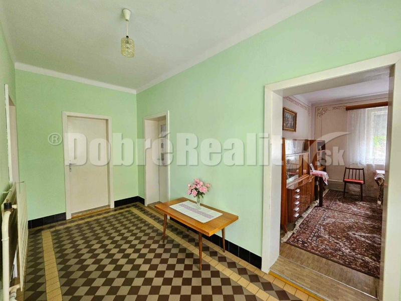 Radava Family house Sale reality Nové Zámky