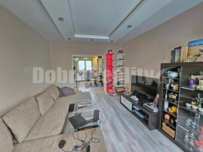 Bratislava - Ružinov One bedroom apartment Sale reality Bratislava II