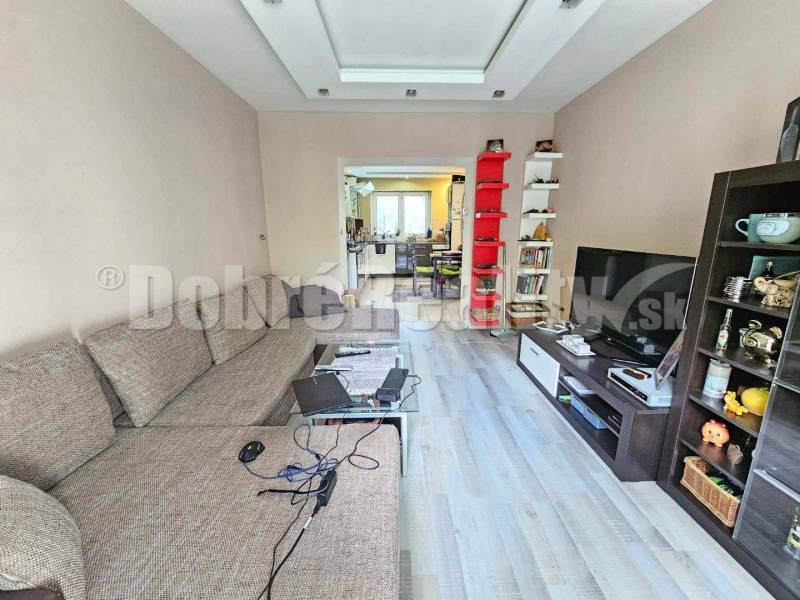 Bratislava - Ružinov One bedroom apartment Sale reality Bratislava II