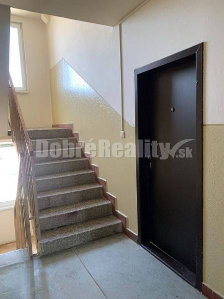 Považská Bystrica Two bedroom apartment Sale reality Považská Bystrica