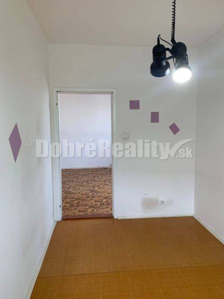 Považská Bystrica Two bedroom apartment Sale reality Považská Bystrica