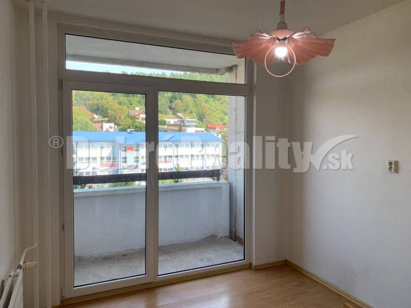 Považská Bystrica Two bedroom apartment Sale reality Považská Bystrica