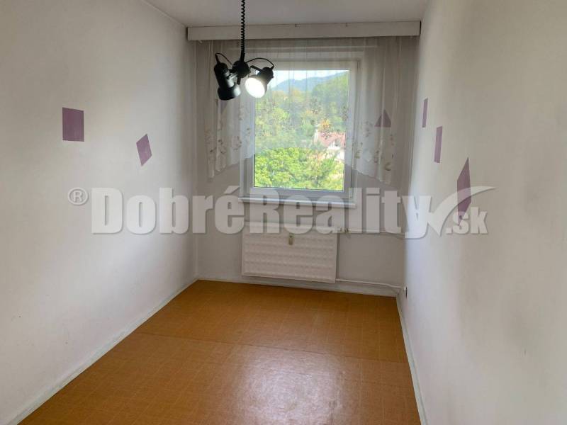 Považská Bystrica Two bedroom apartment Sale reality Považská Bystrica