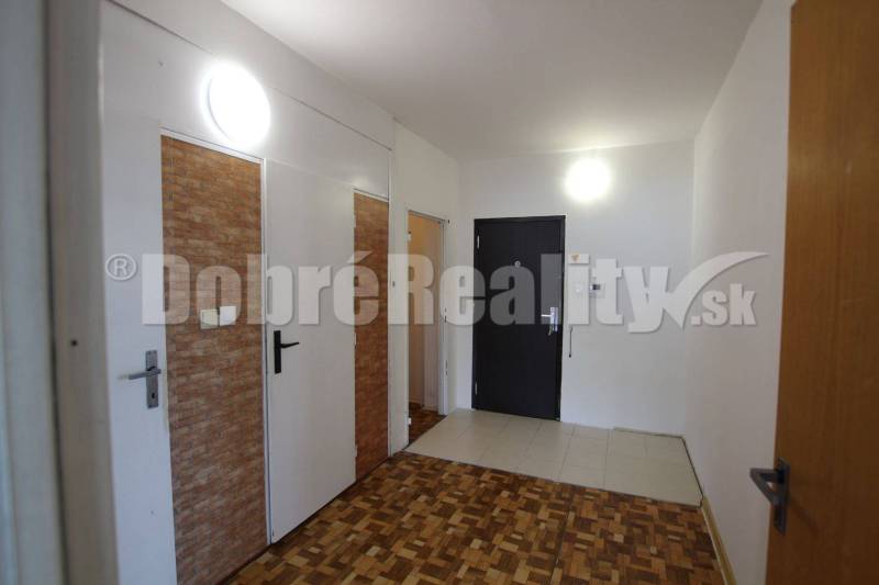 Považská Bystrica Two bedroom apartment Sale reality Považská Bystrica