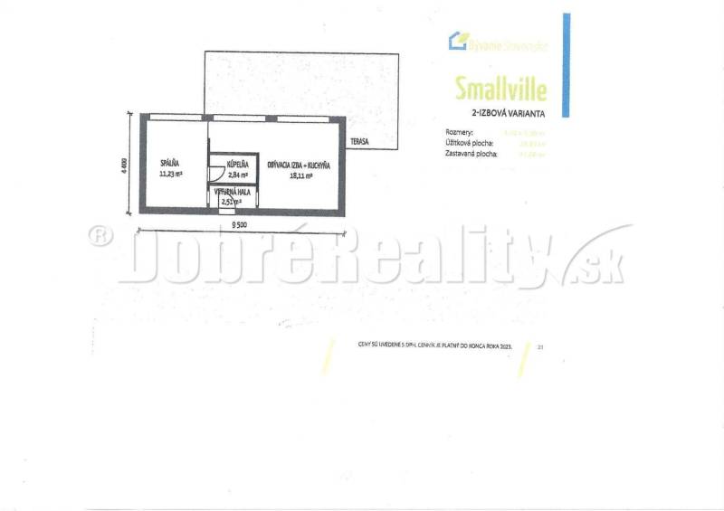 Stupava Family house Sale reality Malacky