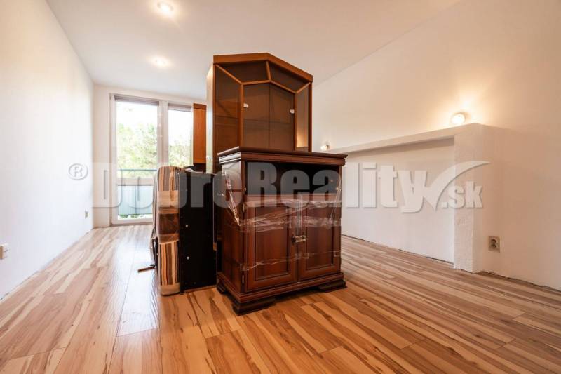 Brezno Three bedroom apartment Sale reality Brezno