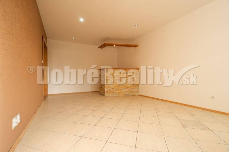 Brezno Three bedroom apartment Sale reality Brezno