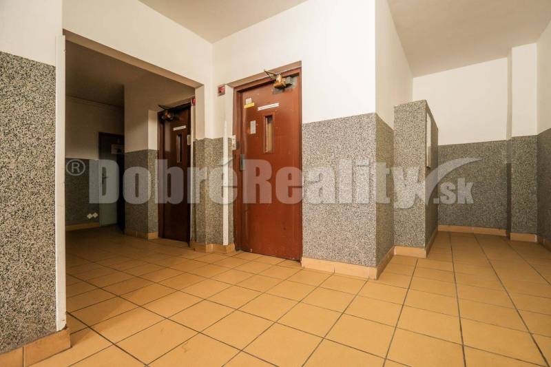 Brezno Three bedroom apartment Sale reality Brezno