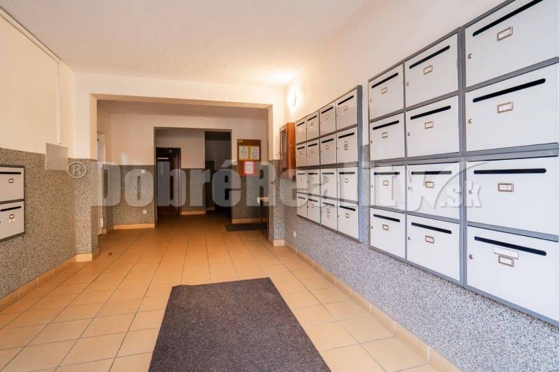 Brezno Three bedroom apartment Sale reality Brezno