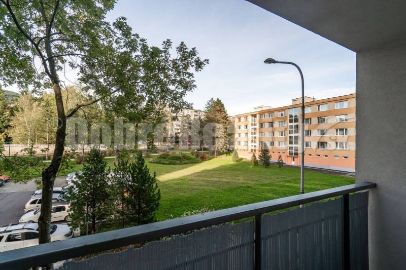 Brezno Three bedroom apartment Sale reality Brezno