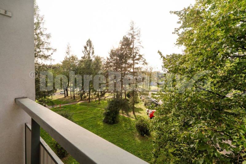 Brezno Three bedroom apartment Sale reality Brezno