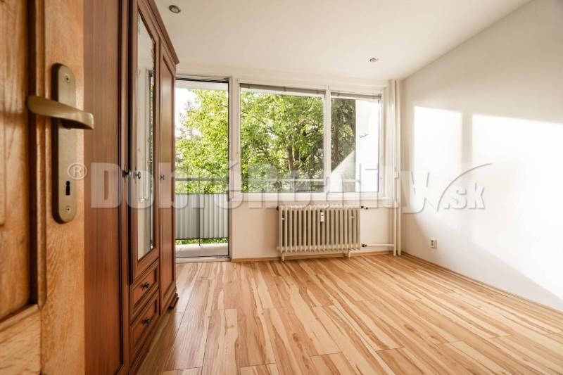 Brezno Three bedroom apartment Sale reality Brezno