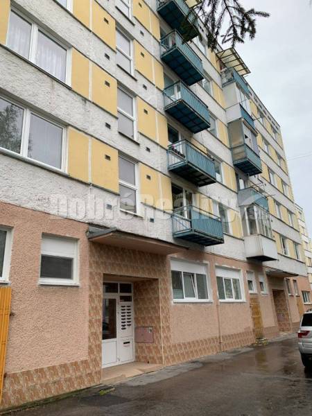 Považská Bystrica One bedroom apartment Sale reality Považská Bystrica