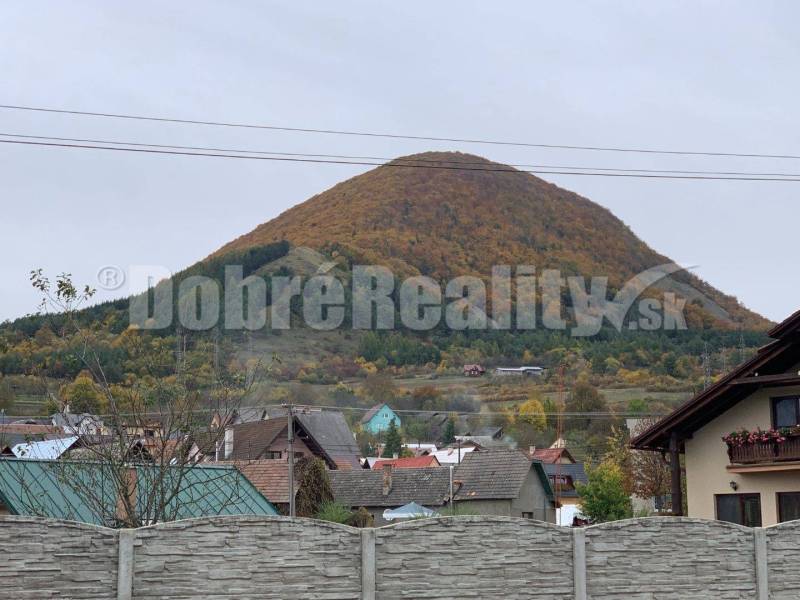 Považská Bystrica Agrarian and forest land Sale reality Považská Bystrica