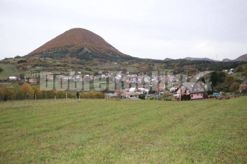 Považská Bystrica Agrarian and forest land Sale reality Považská Bystrica